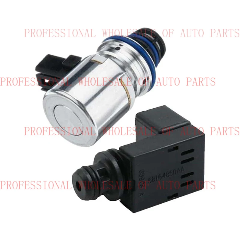 V+ for Transducer Transmission Set Governor Pressure Solenoid Sensor 4617210 56028196AD