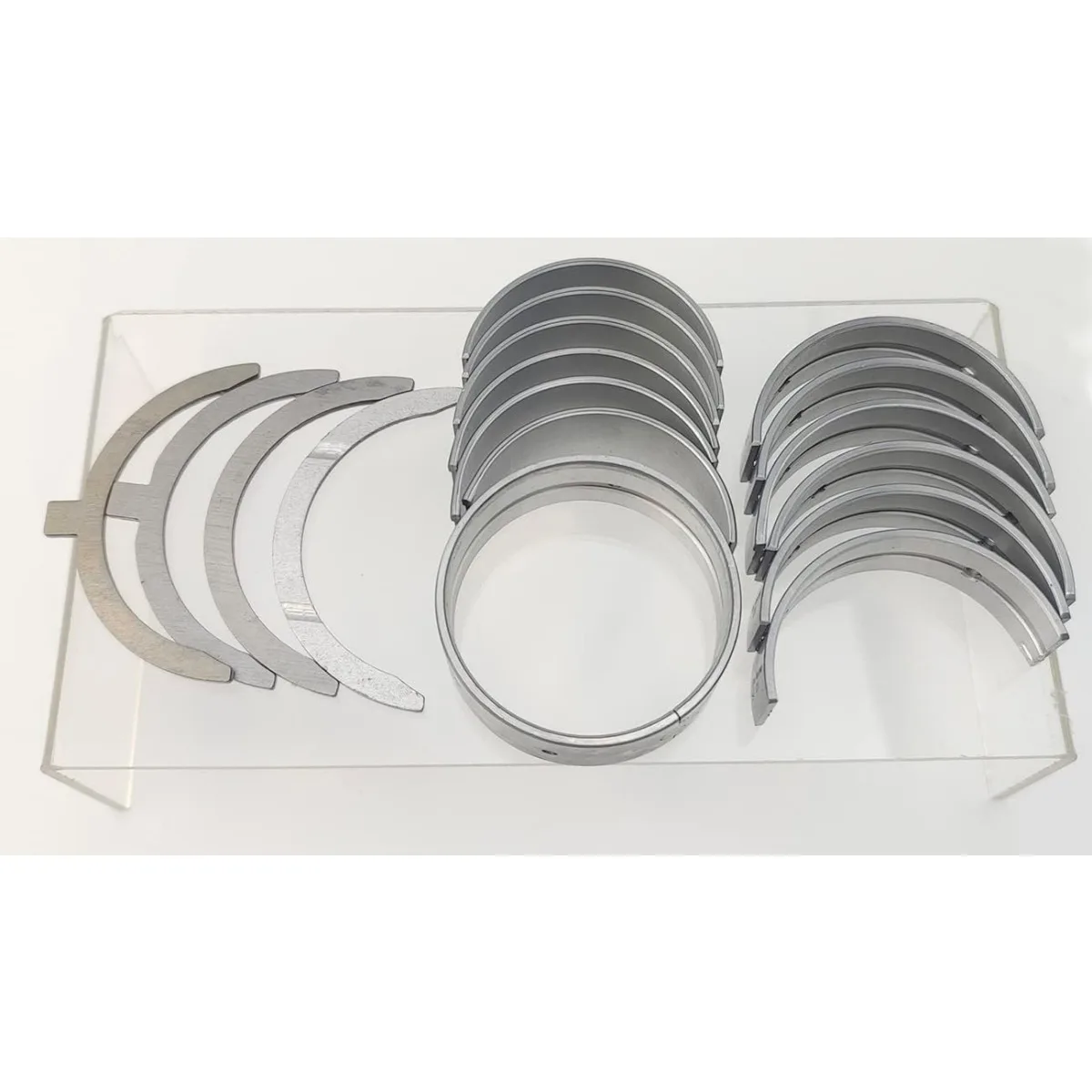 3TNV88 محرك إصلاح إعادة بناء عدة ل Yanmar 3TNV88 3TNV88C 3TNV88-QTB 3TNV88-M محرك جون ديري 27D 35D 35G F1565 2720 3032E