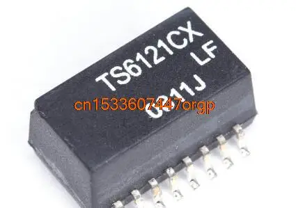 

ICS TS6121CX-LF TS6121CX TS6121 SOP16