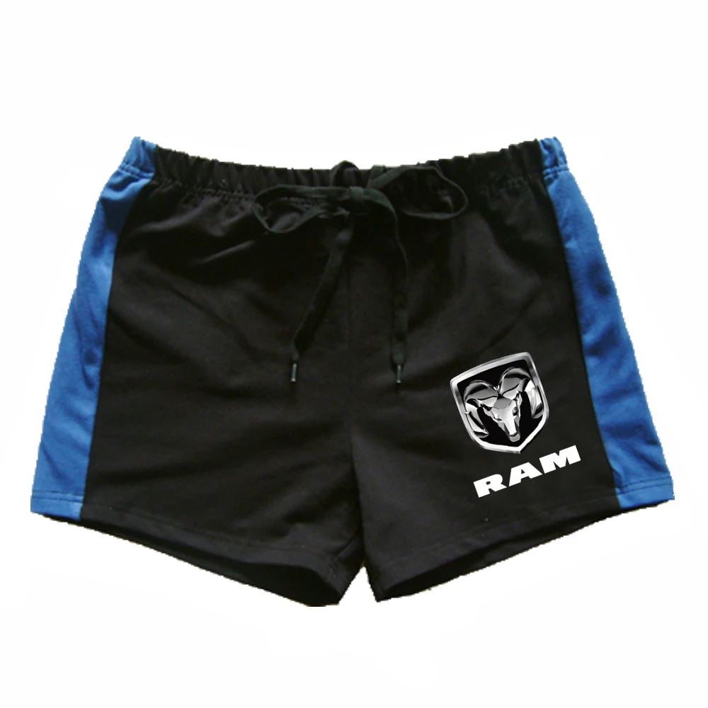 Summer gym fitness men\'s shorts sports pants thin fashion trend men\'s marathon running shorts sports breathable training pants