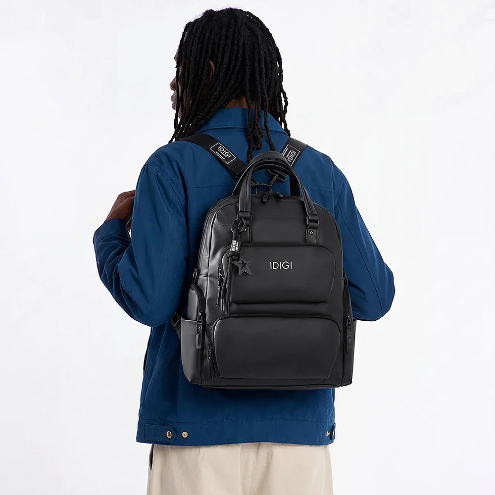 

Рюкзак унисекс, студенческие рюкзаки, школьная сумка для колледжа, многофункциональный рюкзак для ежедневных поездок на работу, мужская и женская сумка