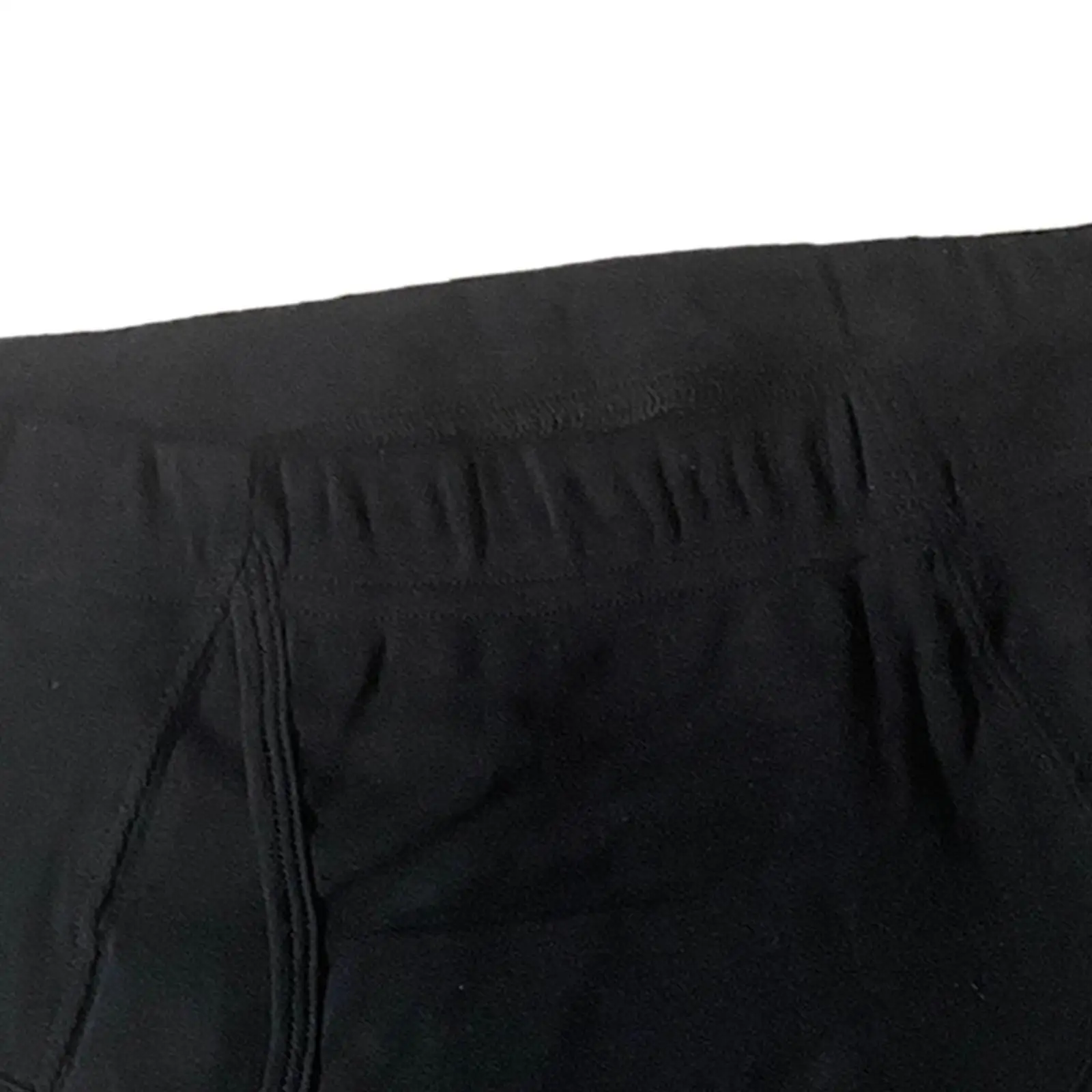 حفاضات سلس البول لكبار السن حفاضات ناعمة قابلة للغسل للبالغين وكبار السن رمادي داكن 3 لتر