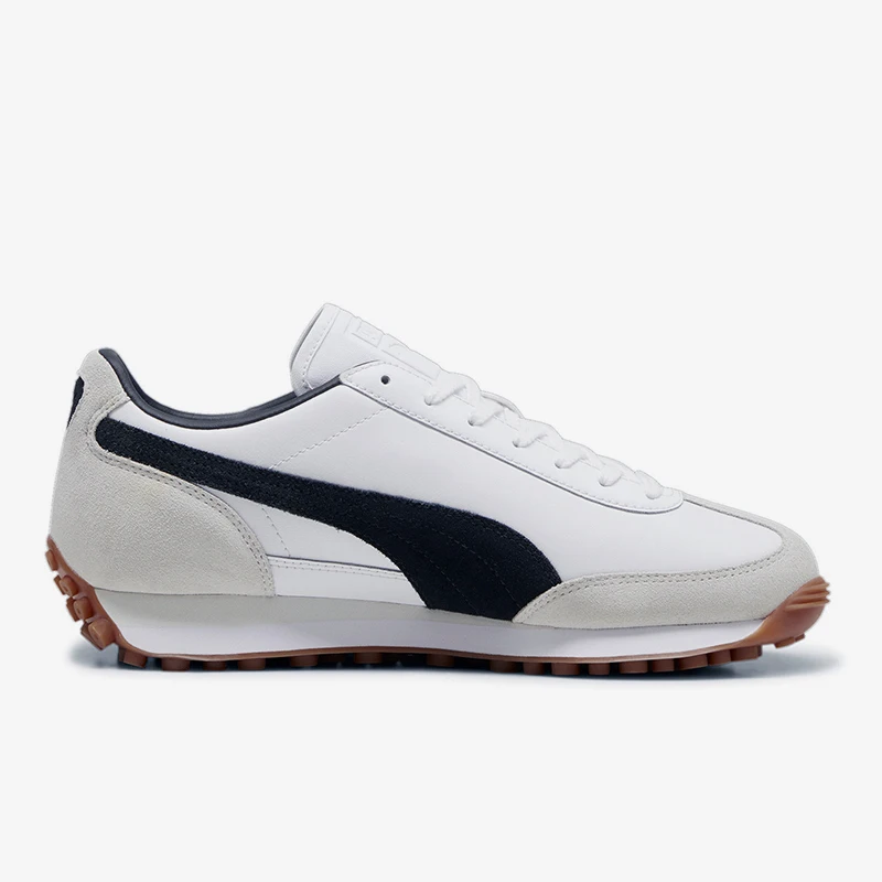 Puma genuine EASY RIDER MIX unisex classic retro patchwork casual shoes 399025-01