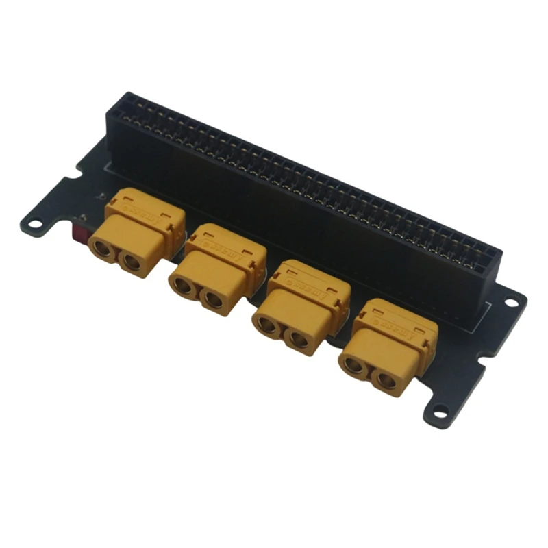 CSPS Server Power Adapter Board Hot-Swappable Server Power Cage Low-Cost Power Solution