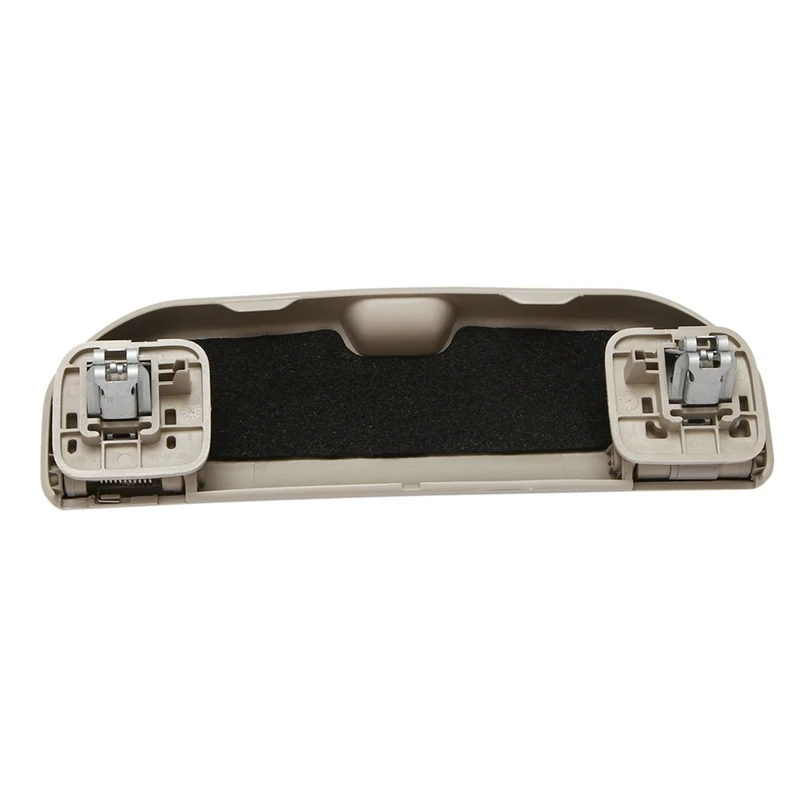 Car Sunglasses Holder Glasses Case Protective Box 96771412DS 96771412PR For Citroen C4 Peugeot 308S 4008 5008