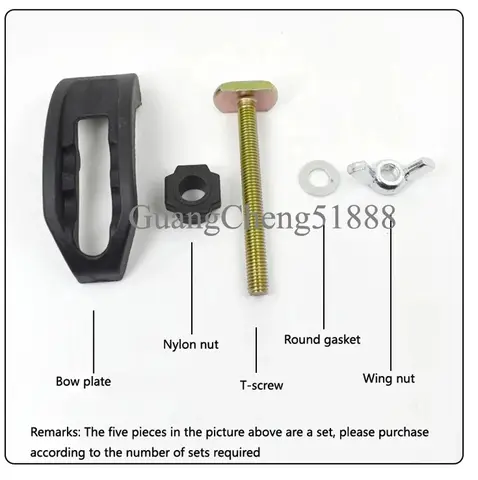 5 पीस सीएनसी मिलिंग एनग्रेविंग मशीन प्रेसिंग प्लेट क्लैंप फिक्सचर टी-स्लॉट पार्ट्स बेस्ट सेलिंग 6 best sales मिलिंग क्लैंप सेट - №3