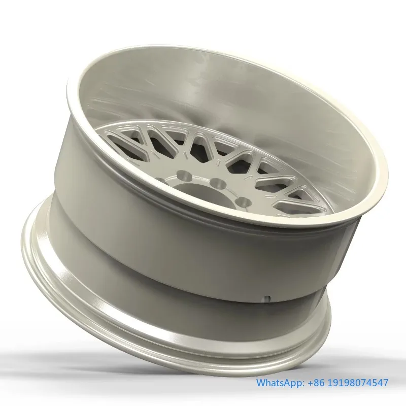 

4x4 Off-road Rim Custom Concave Deep Dish Forged Wheel Hub 20 22 24 26 Inch Multi PCD Design for Truck SUV Offroad Vehicle