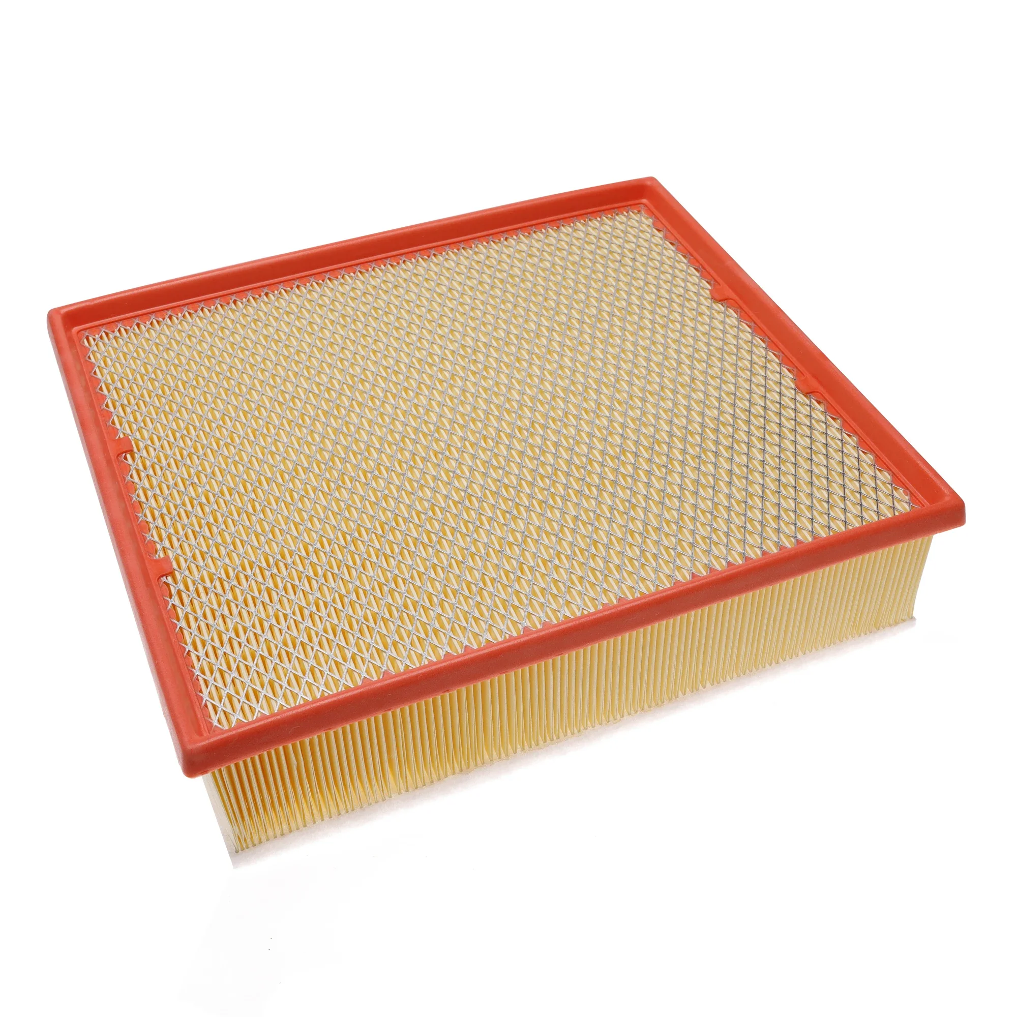 فلتر هواء CA5777 مناسب لمنصة مرسيدس بنز سبرينتر/صندوق الهيكل للحافلة 2-t 3-t 1995-2006، 4-t 1996-2006، VW LT Bus Box