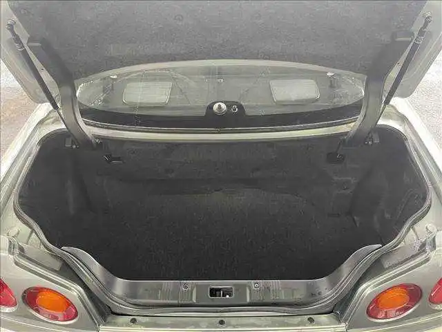 

2 шт. задний багажник для Nissan Skyline GT-R GTR BNR34 R34 1998-2006 годов без спойлера, задняя дверь багажника, газовые пружинные стойки, подъемная опора