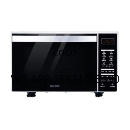 Desktop Built-in Microwave Oven Multi-function for Home and Commercial Use