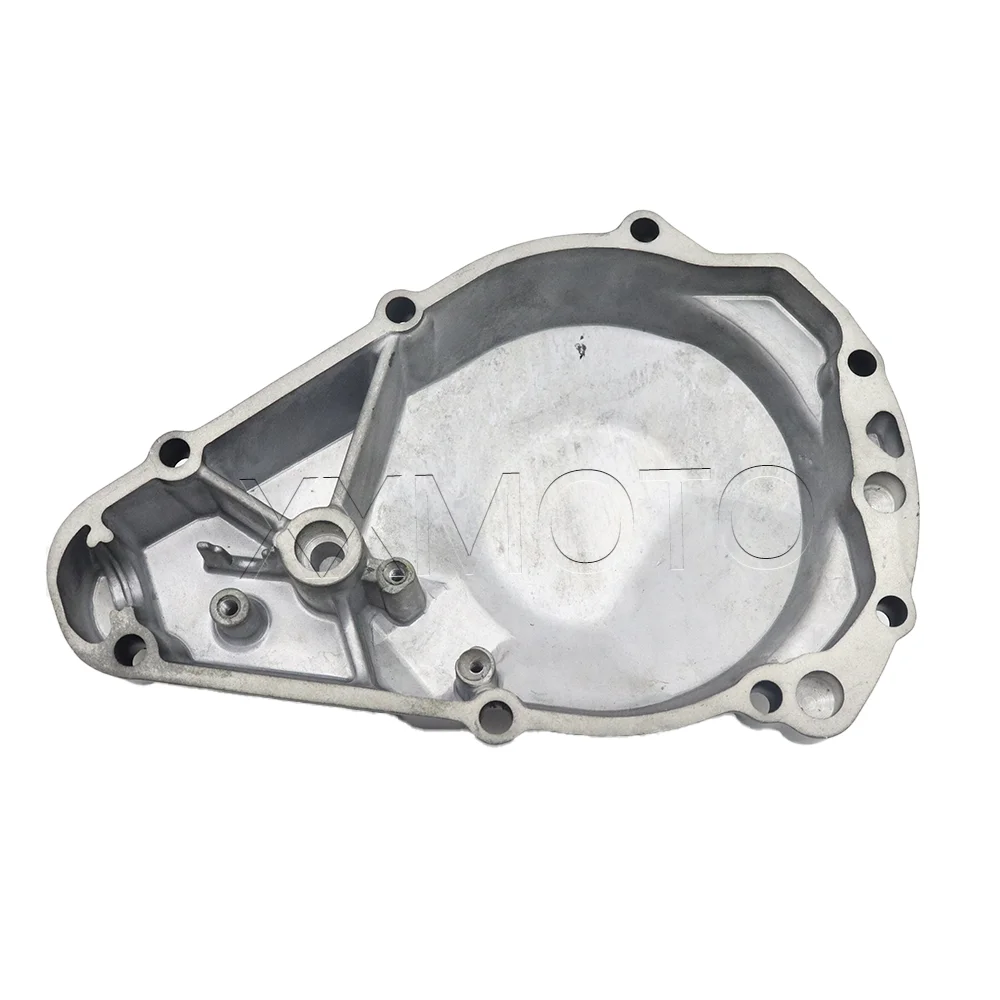 غطاء المحرك لسوزوكي GSX400 GK 75A 76A 78A GSF400 Bandit 400 GSF 400 غطاء الجزء الثابت للدراجة النارية مولد المحرك