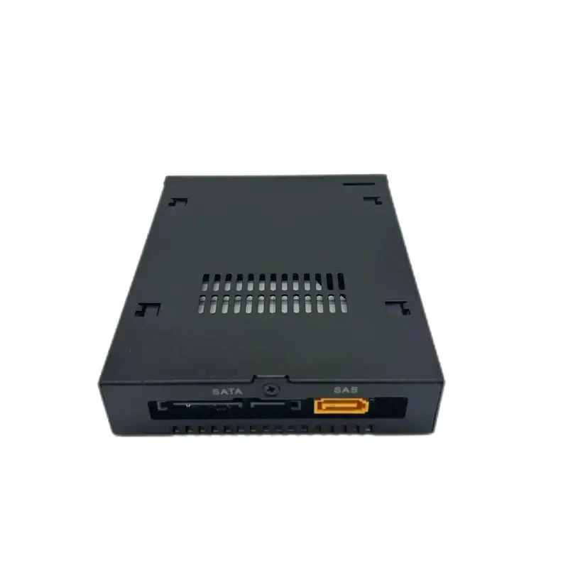 

MB991IK-B 2.5" SAS / SATA HDD & SSD Mobile Pack For 3.5" Floppy Bay L2Y21-60015 Fit For Designjet Supports SATA 6Gbps