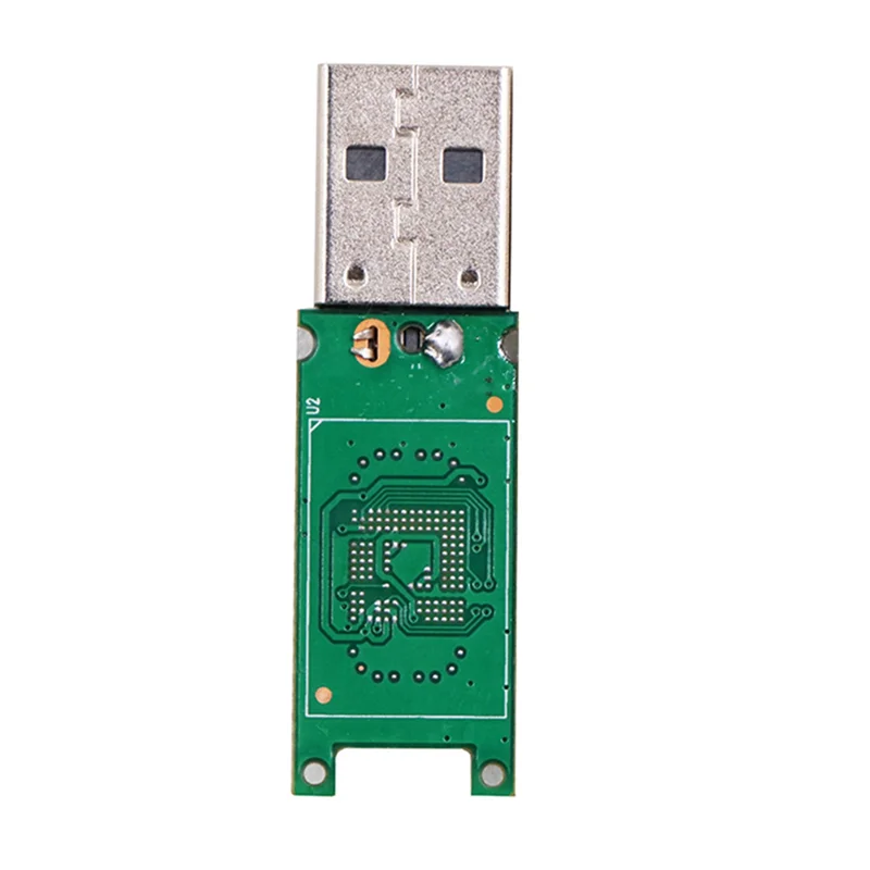 Adapter USB 2.0 EMMC 153 169 EMCP PCB Płyta Główna Dysk U Płyta Główna Kontroli Bez Pamięci Flash