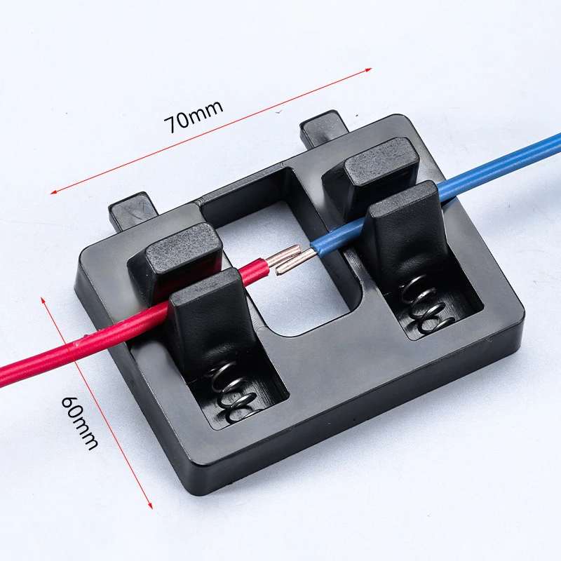Welding Wire Fixture Adjustable Suction Bracket Welding Table Clamp For Motherboard Soldering Welding Locator Soldering Tools image 3