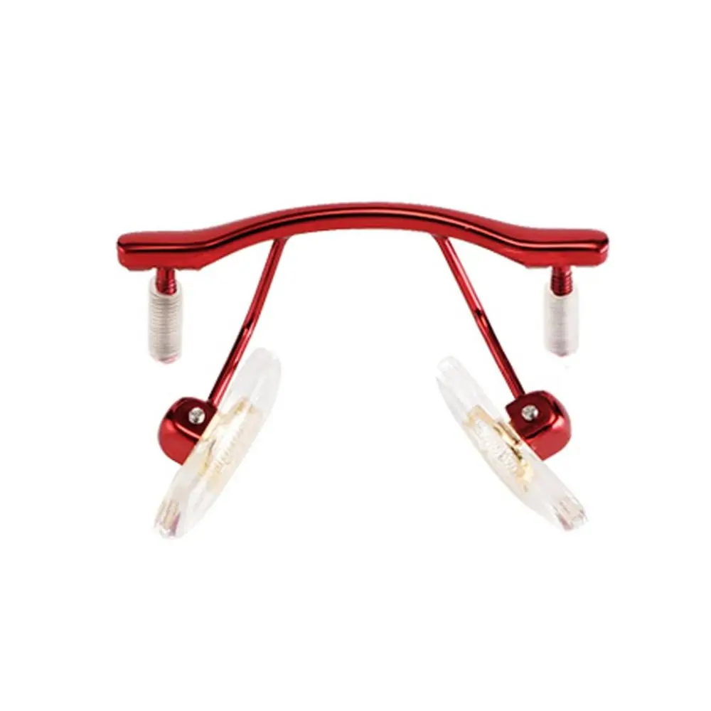 AntarcPad-Lunettes Universelles en Métal Antidérapant, Support de Haute Qualité, Accessoires de Remplacement