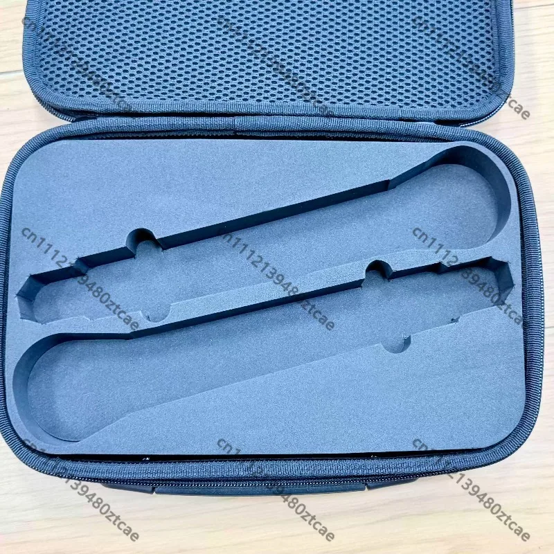 Microphone Bag, Handheld Mic Storage Pouch, K-song Microphone Protective Carry Bag