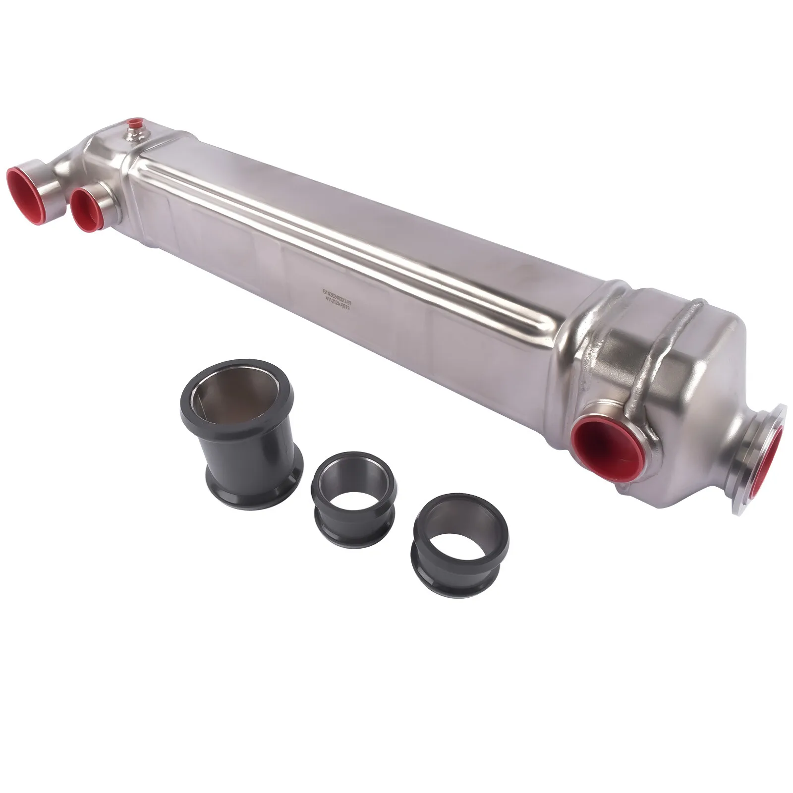 New E-G-R EGR Cooler for Detroit DD15 2010 2011 2012-2014 A4721400475 RA4721400475 Exhaust Gas Recirculation Valve