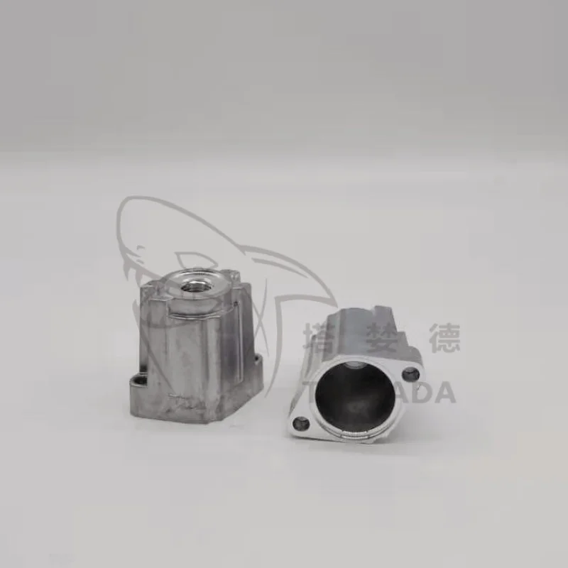 

TALUADA Excavator Parts Distribution Valve Drain Pin Cover Long & Short Main Control Valve Pin Cover Safety Valve Cover