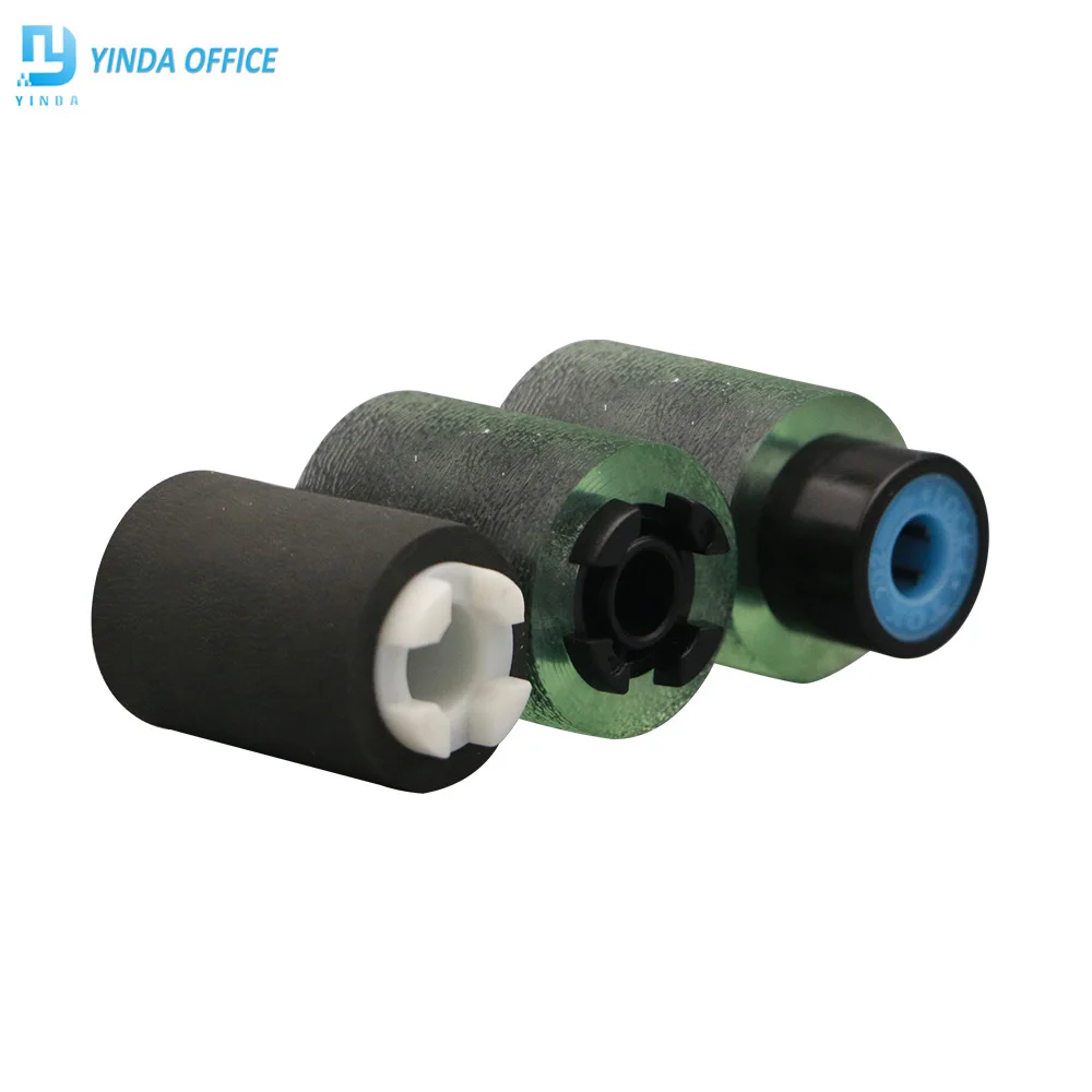 

5 комплектов ролика подачи звукоснимателя MP2554 AF03-0094 AF03-1094 AF03-2094 для Ricoh MPC3003 C3503 C4503 C5503 3054 2554 3554 4055 5055 6055