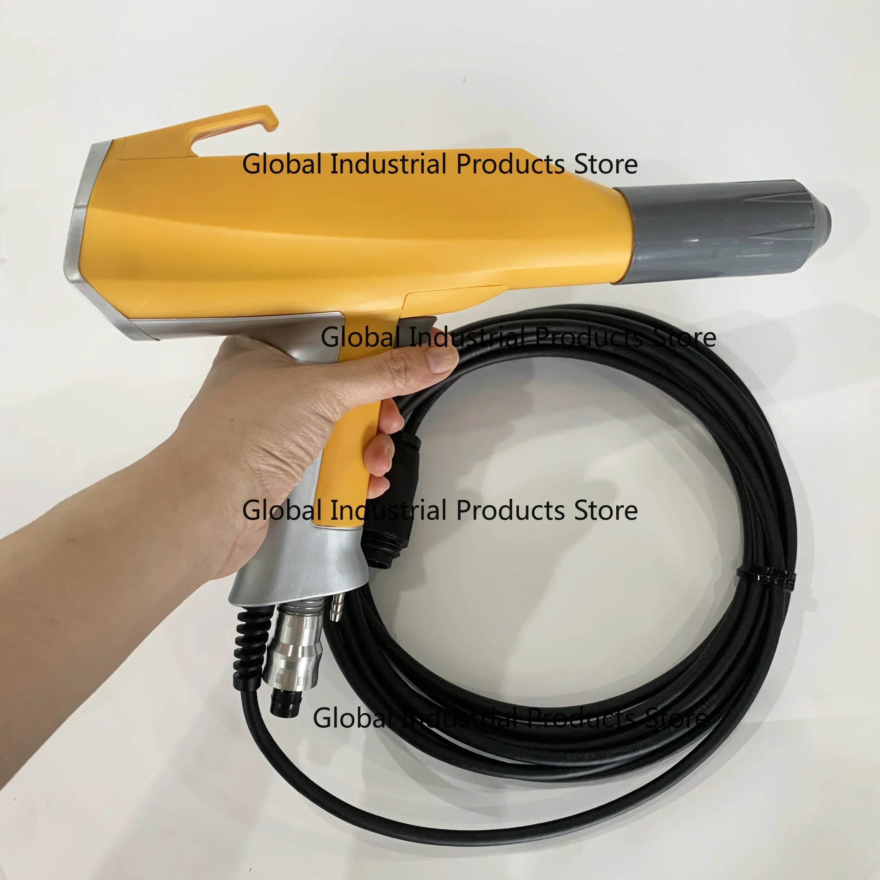 Industrial 1002100 Electrostatic Powder Coating  Manual Paint Spray