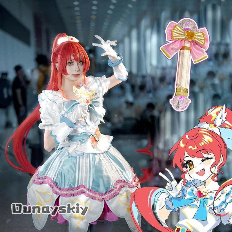 anime-shiratama-cosplay-traje-{dream-zs}-uniformes-de-fluorescencia-de-menina-magica-lolita-peruca-acessorios-disfarce-traje-de-natal