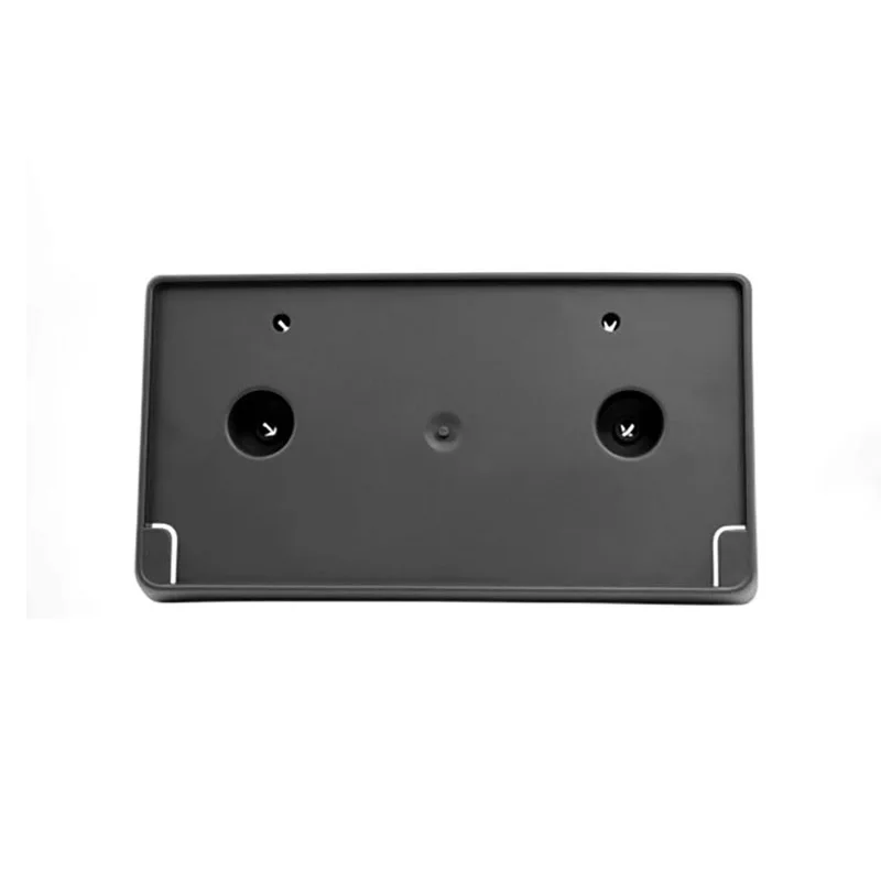 

NBJKATO Brand New Genuine Front License Plate Mounting Bracket Holder 68274219AD For Ram 1500