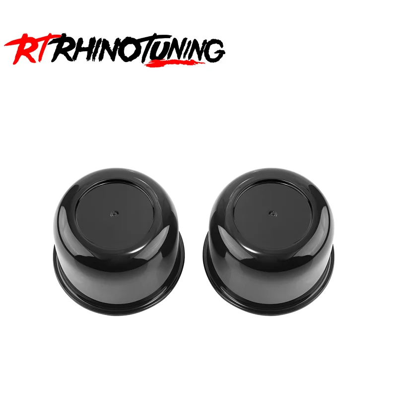 RhinoTuning 2Pcs 83mm(3.27