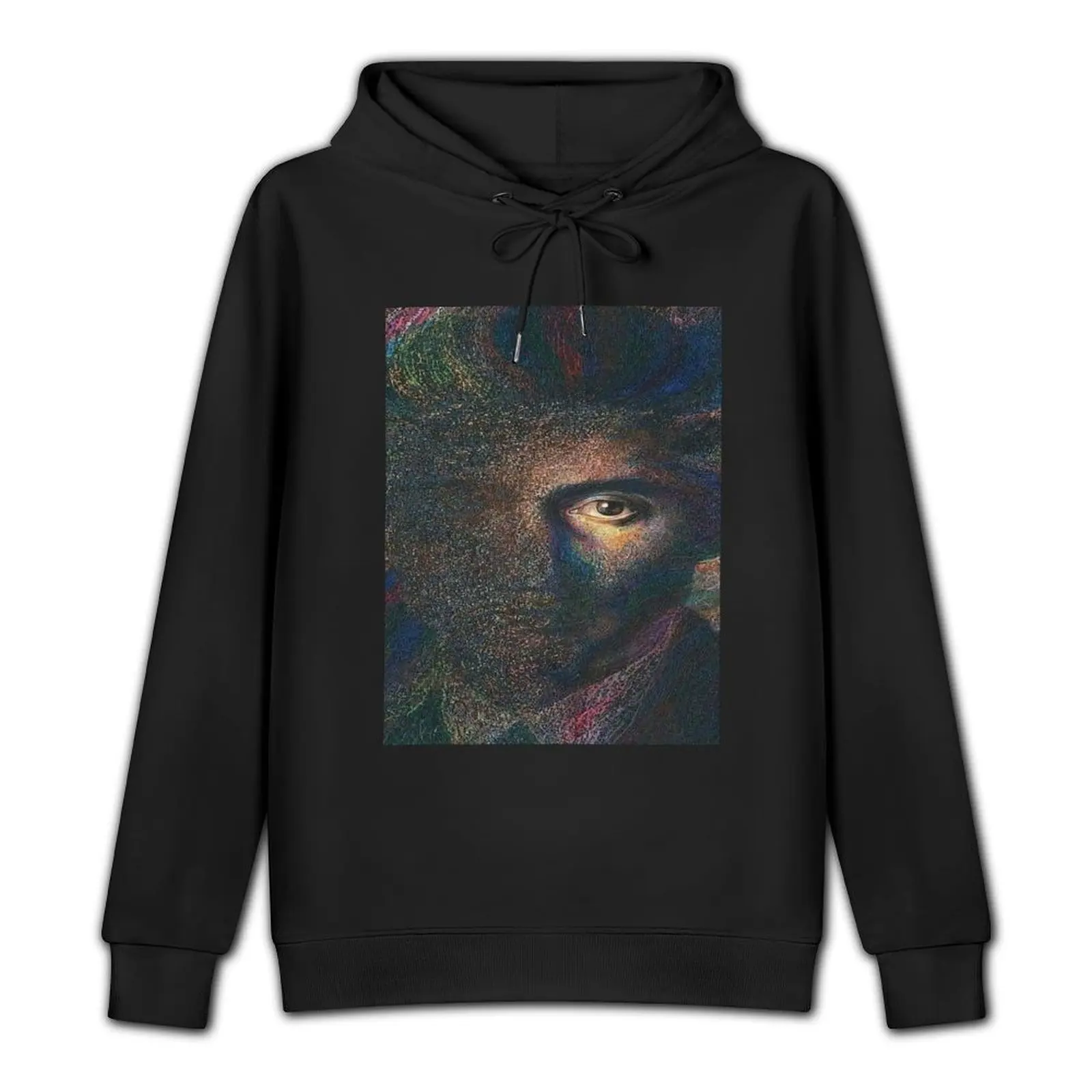 Franz KafKa Pullover Hoodie graphic t shirts men tracksuits