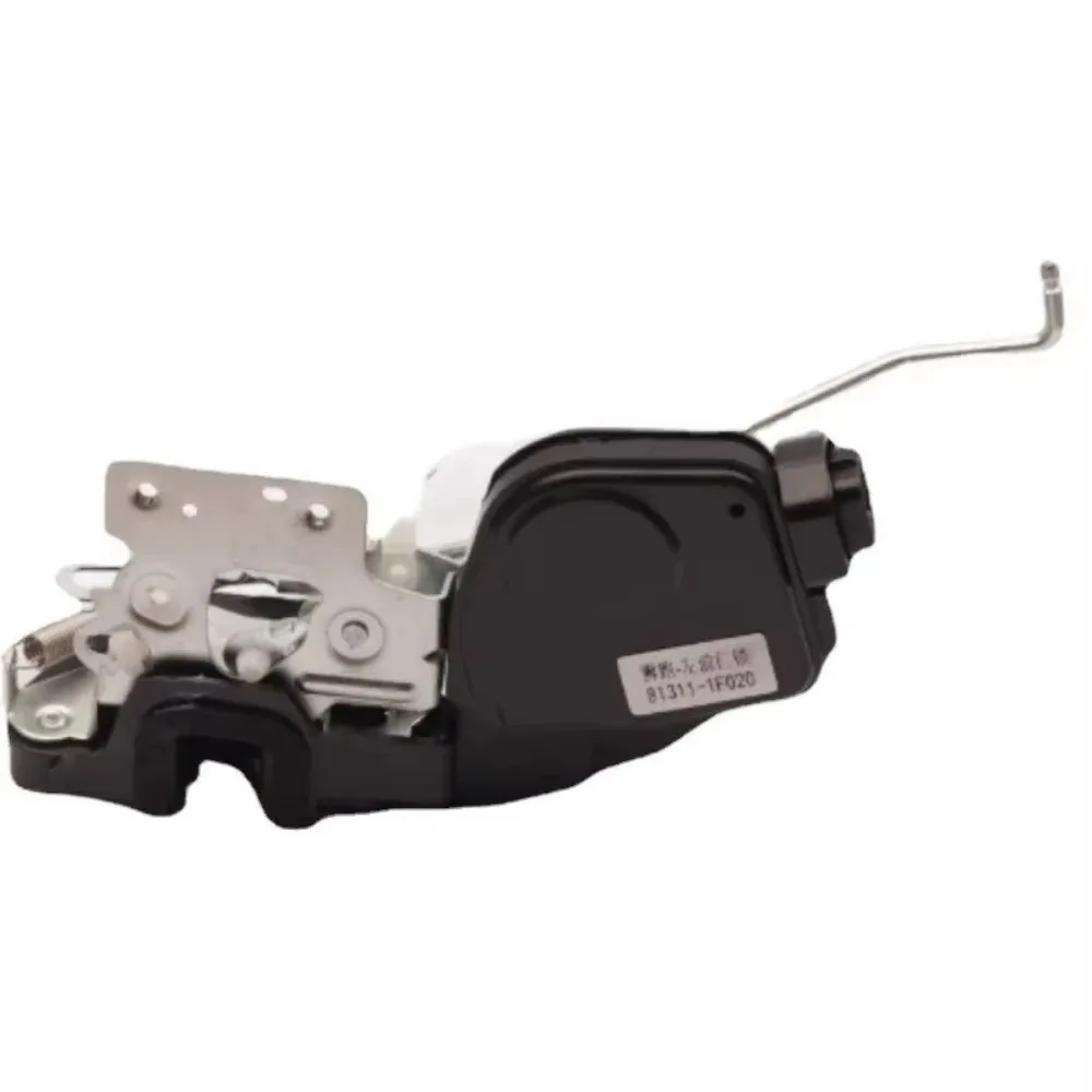 81311-1F020 81321-1F020 81411-1F010 81421-1F010 Car Front Left Door Lock Actuator For Kia Sportage 2.7L 2005-2010