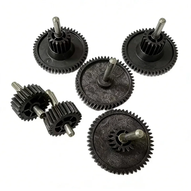 CQ109-67021 Gears Of Service Station Compatible for HP Designjet Z6100 Z6200 Z4000 T7100 Z6800 D5800 T7200