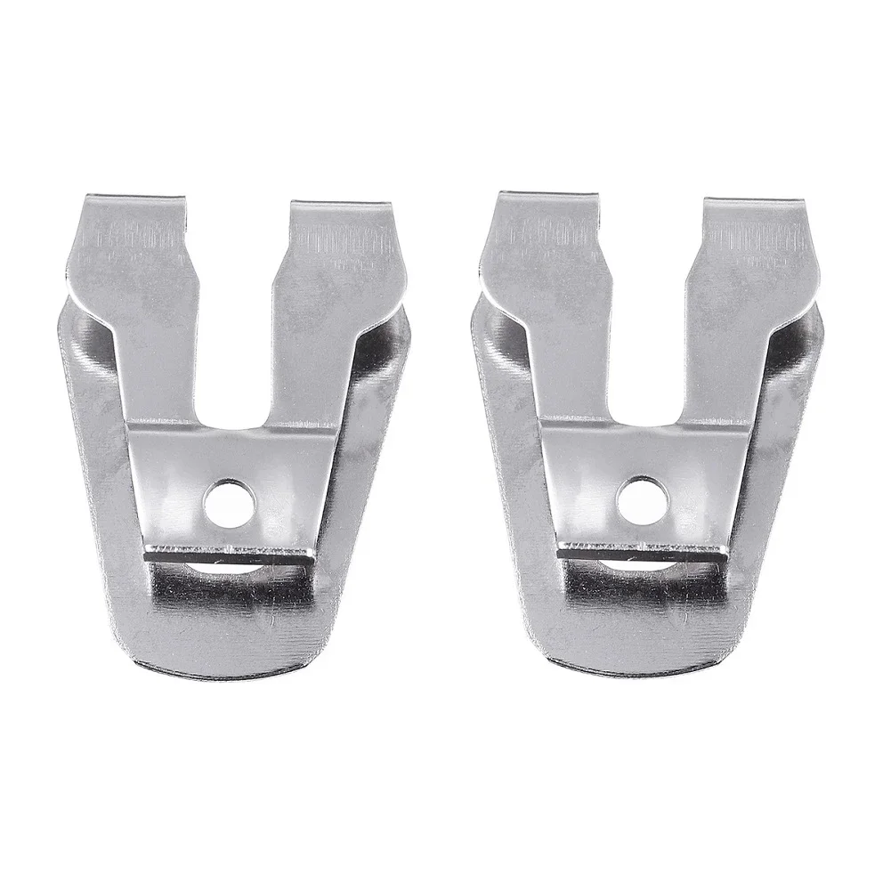 Brand New High Quality Drill Belt Hook Electric For N086039 N169778 Accessories Clips DCD980 Driver Replacement