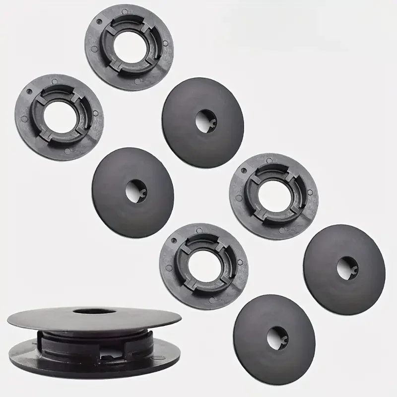 Plastic Non-Slip Car Floor Mat Caret Clips Fixing Fastener Clips For Holder Grips Clamps Floor Holder Auto Fastener Clips 8pcs