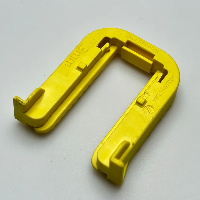 2PCS 1564562-1 Original, Automotive Connector, Plug, Lock Card, Plug, Bucket Pin