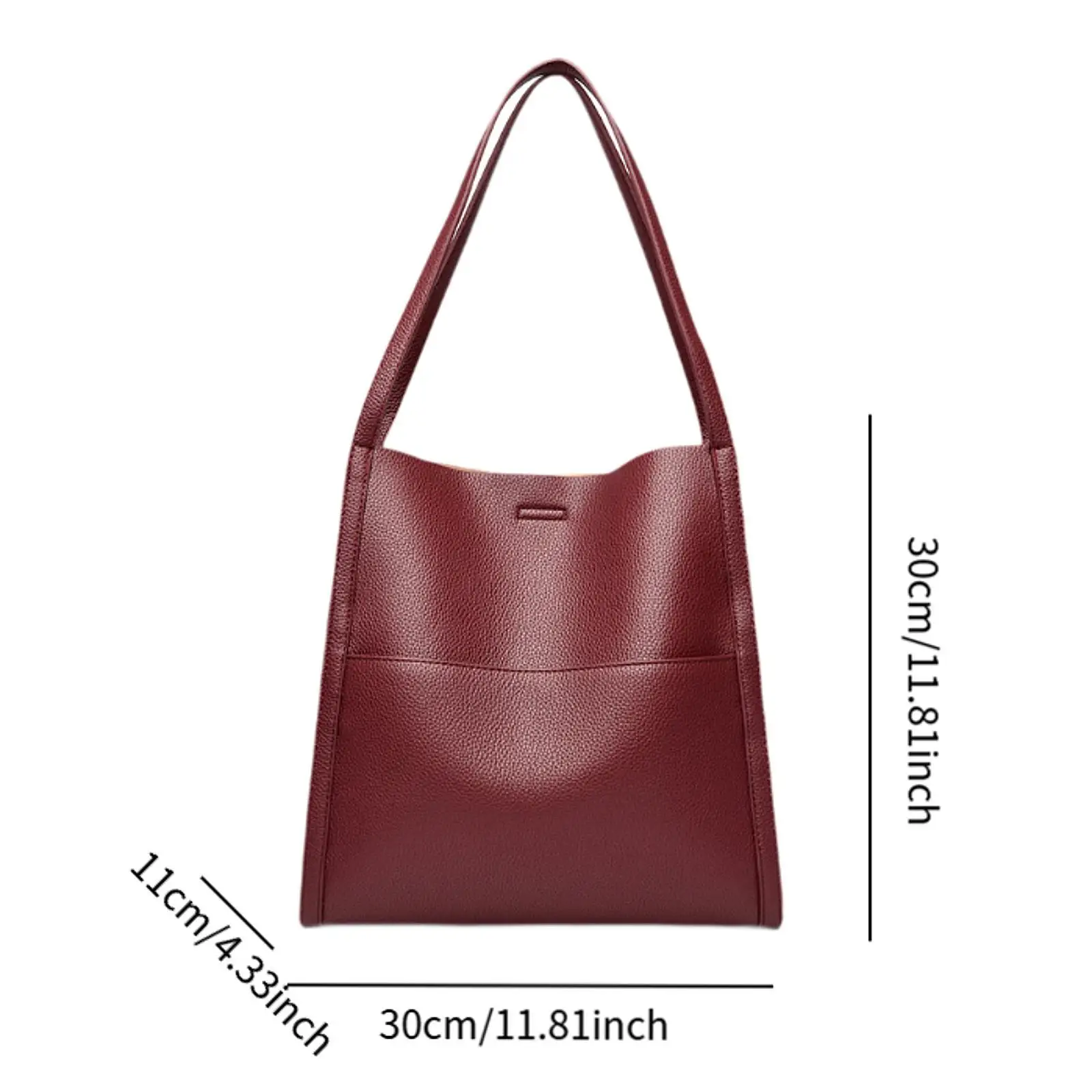 レディース レザー ショルダーバッグ レディース カジュアル ショッピングバッグ サッチェル トラベル トート バケットバッグ アウトドア 通勤 仕事 休暇用