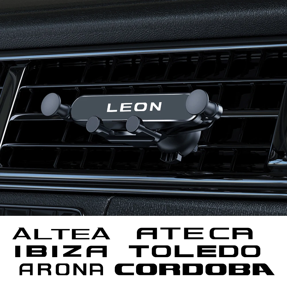 Gravity Car Phone H… - image