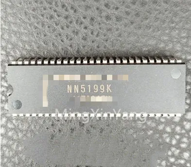 2PCS NN5199K Integrated circuit IC chip