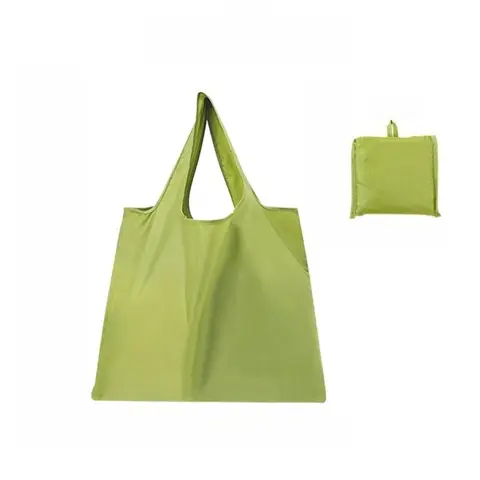 Reusable Shopping Bags Eco -Friendly Foldable Bags