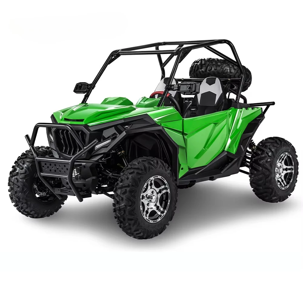 WB  Off-road Adult Electric 4X4 ATV 300CC 500CC 800CC Racing Quad Motorcycle ATV Off-road