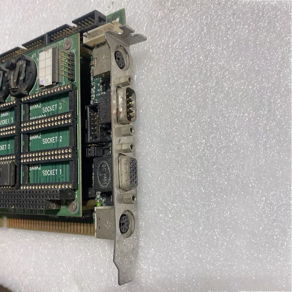 NEAT-470 REV: B1 Industrial control board 486 level industrial control board