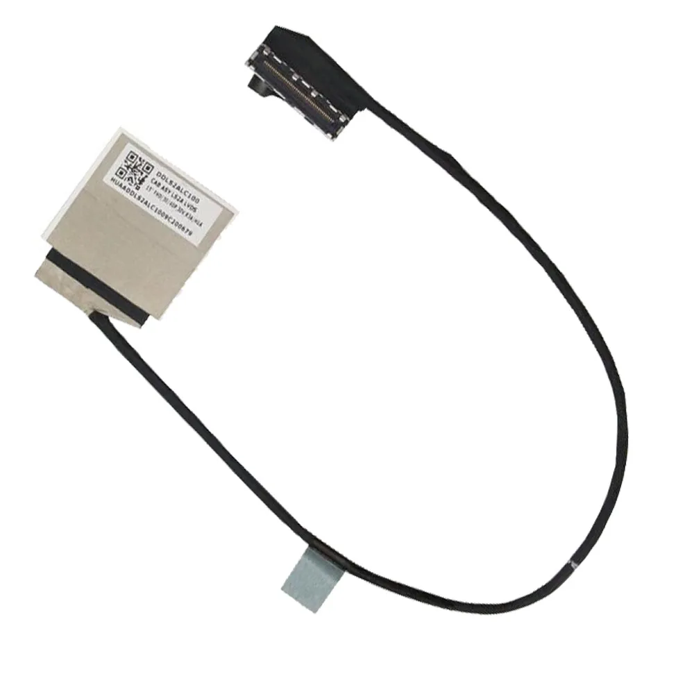 For Lenovo Ideapad Yoga Creator 7-15IMH05 Screen Cable 5C10S30021 DDLS2ALC100