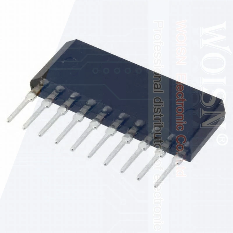 2-5PCS SMA4033 4033 TLP620-1GB TLP620 IRFP9240PBF IRFP9240 EL6N136 6N136 OB5269CP OB5269 STRG5653 STR-G5653