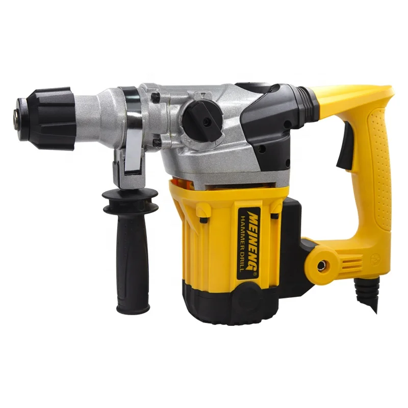 

Heavy Duty Industrial Rotary Hammer Oem 110V 220V Electric Impact Drill Machine Price