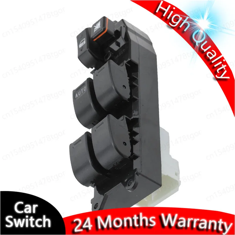 Power Window Master Control Switch For Toyota Corolla Matrix Pontiac Vibe 84820-AE012