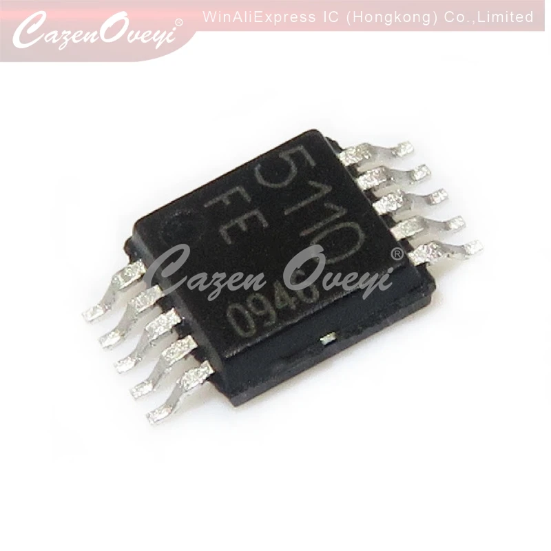 （5pcs）SN74LVC244APWR SN74LVC244 LVC244A TDK5110F 5110FE TSSOP-10