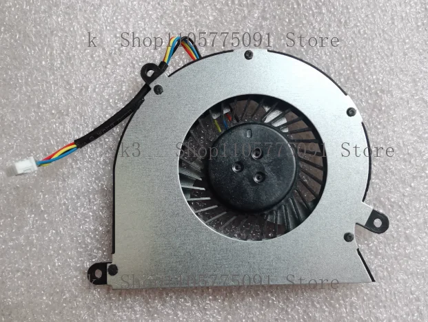 New CPU Fan for BeelinK EQ12 EQ12 Pro N305 N100 Cooling Fan