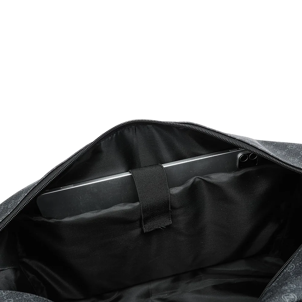 Luxuriöse Reisetaschen für Herren, Handtaschen mit großem Fassungsvermögen, Tragetaschen für Herren, Reisetaschen für Geschäftsreisen, Umhängetaschen, Sporttaschen, Crossbody-Taschen – Detail 17