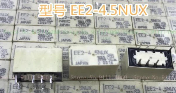 relay EE2-4.5NUX integrated circuit in stock
