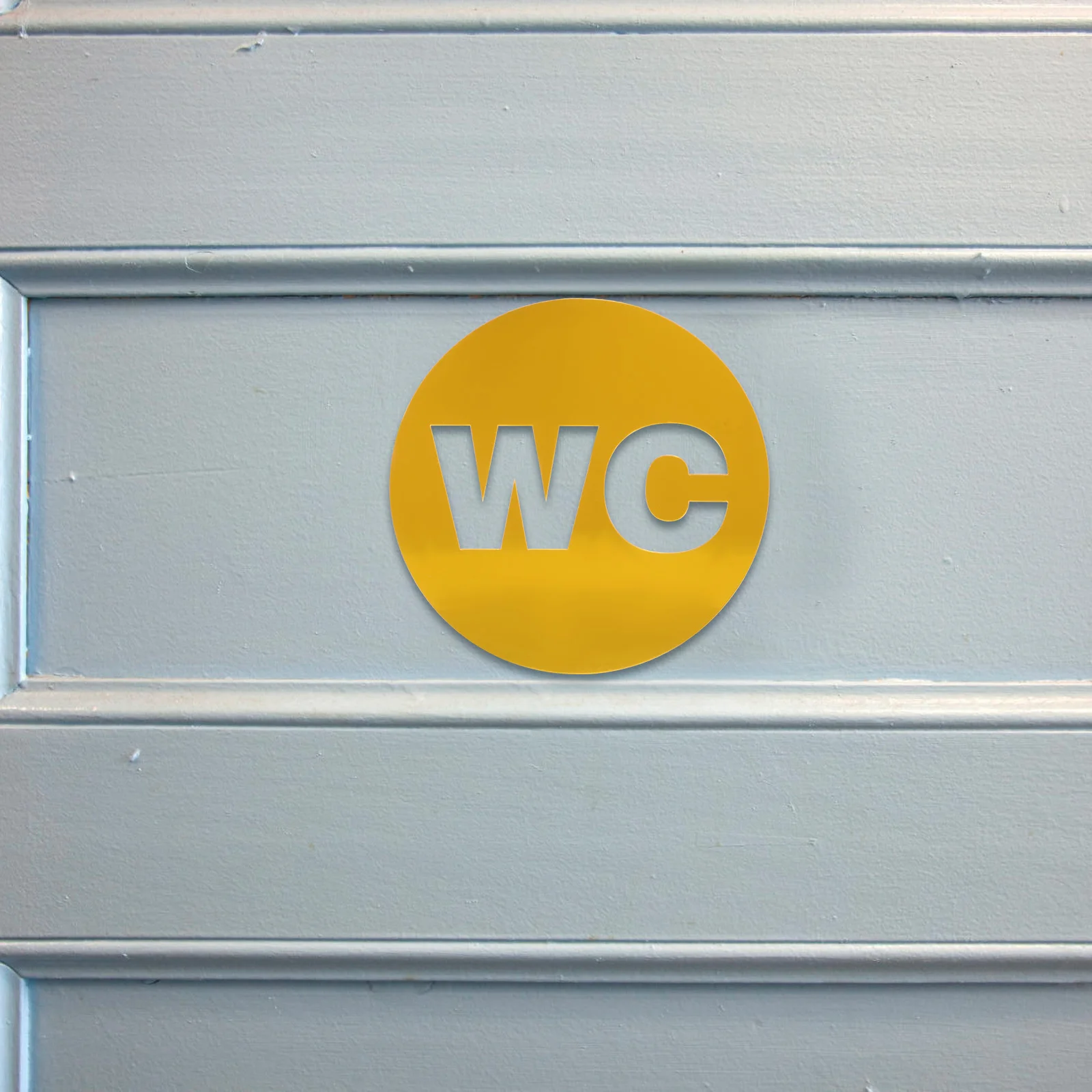 

3Pcs Toilet Wall Paste Wc Sign Plates Clear Restroom Identification Sign for Hotels Restaurants Shops Cafes Washroom Signs