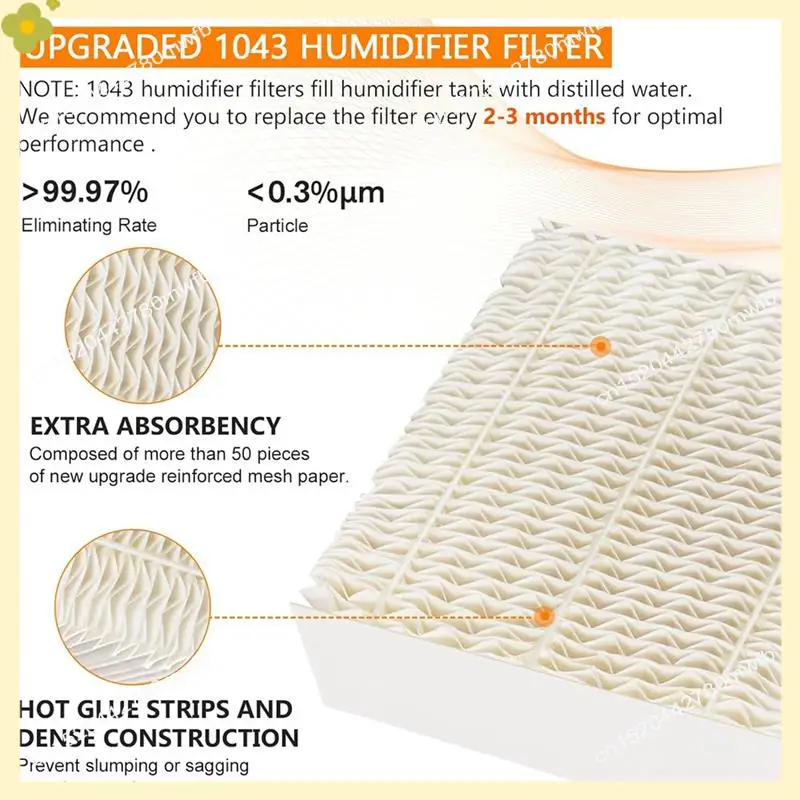 Ldhl 1043 Humidifie… - image