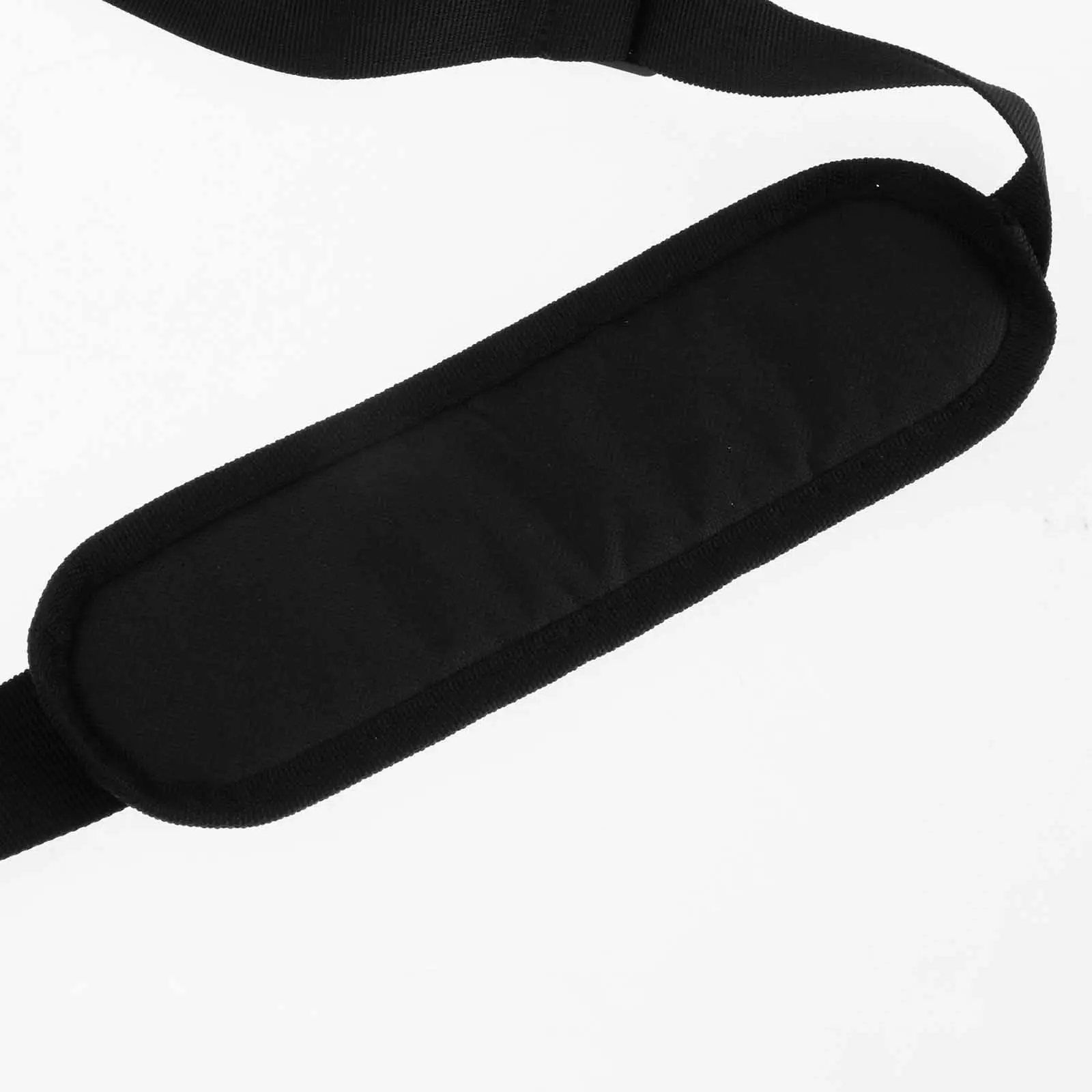 Trimmer Shoulder Strap Nonslip Easy Release Nylon Universal Adjustable for String Trimmer Garden Lawn Mower Snow Blower Yard